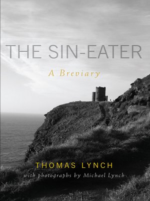 cover image of The Sin-Eater